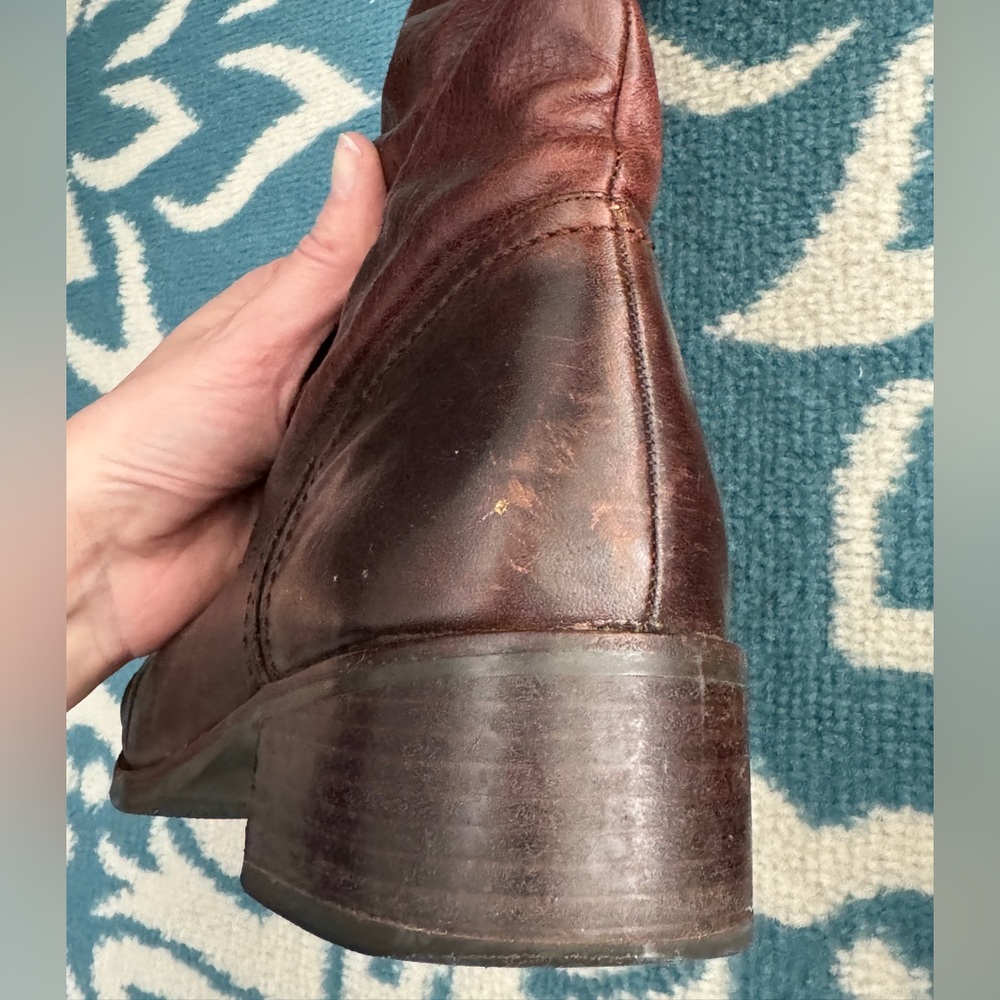Jessica Simpson Clancey Boots - Picture 8 of 9